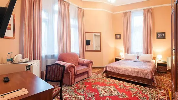 Lion's Castle Hotel | Lviv