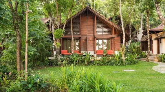 The Tubkaak Krabi Boutique Resort | Krabi İli - Krabi