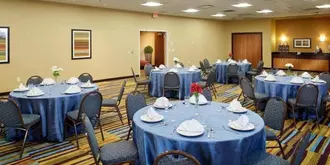 Fairfield Inn & Suites by Marriott Cleveland Beachwood