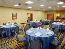 Fairfield Inn & Suites by Marriott Cleveland Beachwood | Ohio - Cleveland (ve civarı) - Moreland Hills