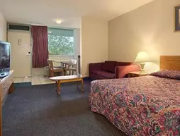 Days Inn Arlington Pentagon | Virginia - Arlington