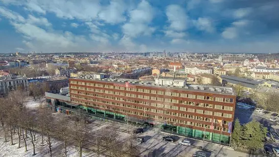 Hotel Panorama | Vilnius (ve civarı) - Vilnius