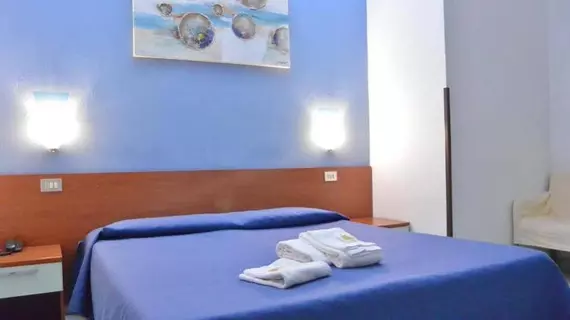 Hotel Ambrosiana | Lombardy - Milano (ve civarı) - Milano