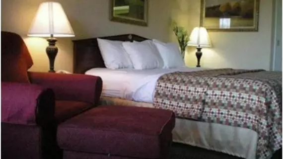 Baymont Inn & Suites - Ozark | Alabama - Dothan (ve civarı) - Ozark