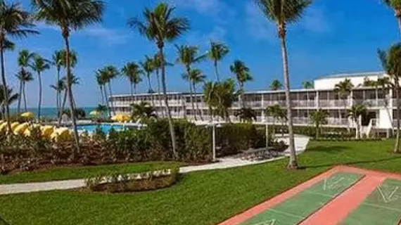 Sunset Beach Inn | Florida - Fort Myers (ve civarı) - Sanibel