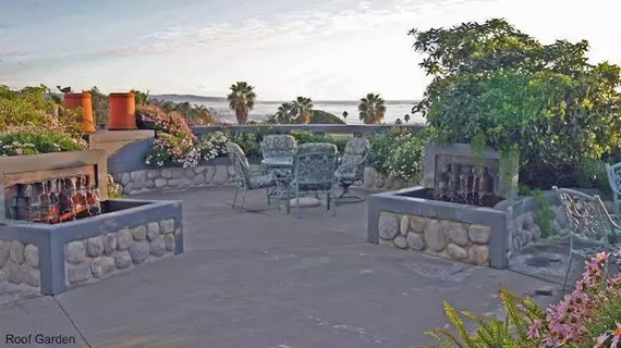 Cardiff By The Sea Lodge | Kaliforniya - San Diego County - San Diego Sahili