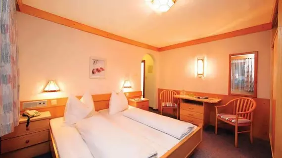 Pension Bergheil | Salzburg (eyalet) - Zell am See - Kaprun