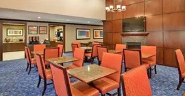 Residence Inn Houston I-10 West/Barker Cypress | Teksas - Houston (ve civarı) - Houston - Addicks