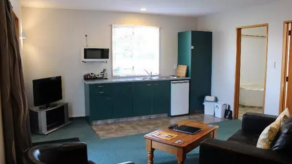 Ambassador Motor Lodge | Otago - Oamaru