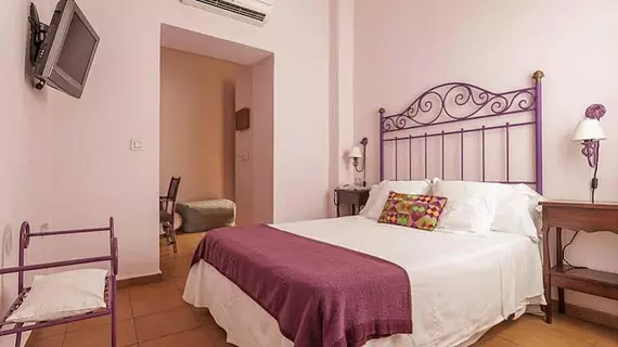 La Casa del Maestro Boutique | Andalucia - Seville İli - Sevilla - Santa Catalina