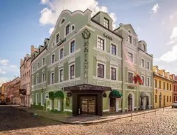 National Hotel | Klaipeda - Old Town