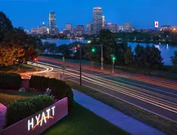 Hyatt Regency Cambridge | Massachusetts - Cambridge