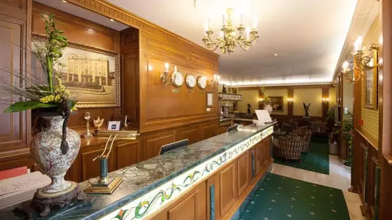 Grand Hotel London | Varna - Varna City Centre