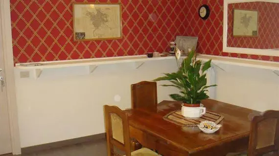 B&B Casa Vicenza | Lazio - Roma (ve civarı) - Roma Kent Merkezi - Rione XVIII Castro Pretorio