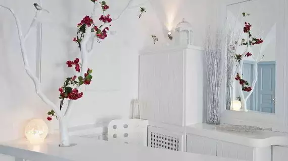 Casa Florina | Ege Adaları - Santorini