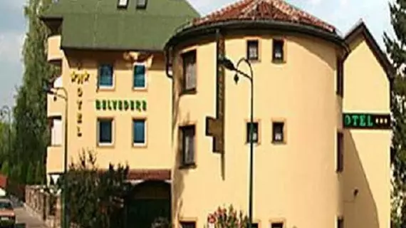 Hotel Belvedere | Sarajevo Canton - Sarajevo