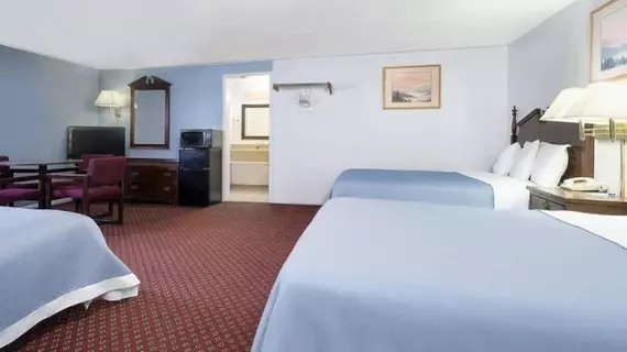 Knights Inn Las Vegas Nm | New Mexico - Las Vegas