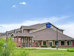 Baymont Inn and Suites Indianapolis | Indiana - Indianapolis (ve civarı) - Indianapolis