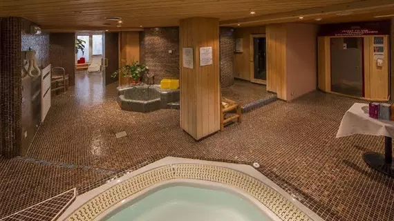 Hotel Reischach | Trentino-Alto Adige - Güney Tirol (il) - Brunico