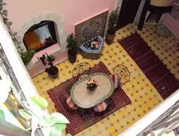 Riad Etoile D'essaouira | Suvayr İli - Essaouira - Medina