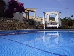 Casa Del Molinero - Guesthouse | Andalucia - Malaga İli - La Axarquía - Comares