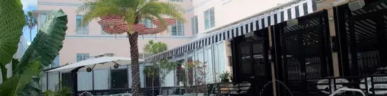 Hotel Astor | Florida - Miami Beach - Güney Plajı