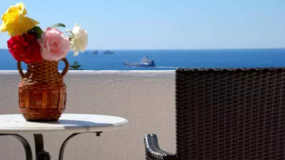 High Mill Hotel | Ege Adaları - Paros