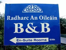 Radharc An Oileain | Donegal (kontluk) - Dungloe