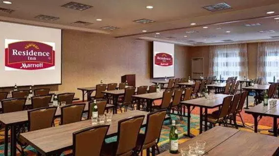 Residence Inn Dallas DFW Airport South/Irving | Teksas - Dallas (ve civarı) - Irving