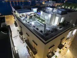 Hotel Palazzo Papaleo | Puglia - Lecce (il) - Otranto - Otranto Tarihi Kent Merkezi