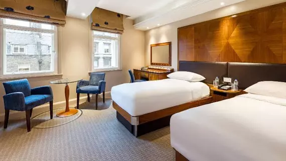 Radisson Blu Edwardian, Kenilworth | Londra (ve civarı) - London City Center - Fitzrovia