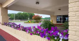 Americas Best Value Inn - Stuttgart | Arkansas - Hazen (ve civarı) - Stuttgart