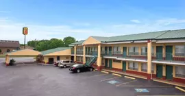 Americas Best Value Inn - Stuttgart | Arkansas - Hazen (ve civarı) - Stuttgart