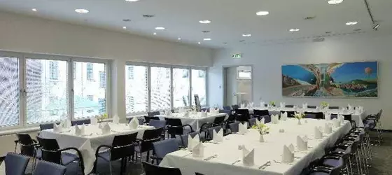 Galerie Hotel Leipziger Hof | Saxony (Saksonya) - Leipzig - Baalsdorf - Ost