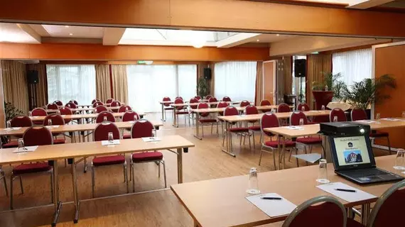 Best Western Hotel Rosenau | Hessen - Bad Nauheim