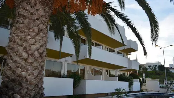 Hotel Montemar | Algarve - Faro Bölgesi - Lagos