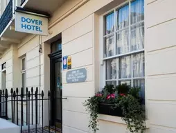 Dover Hotel - B&B | Londra (ve civarı) - City of Westminster - Pimlico