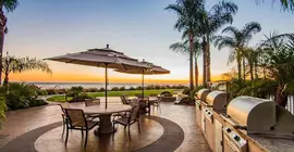 Dolphin Bay Resort and Spa | Kaliforniya - San Luis Obispo (ve civarı) - Pismo Beach