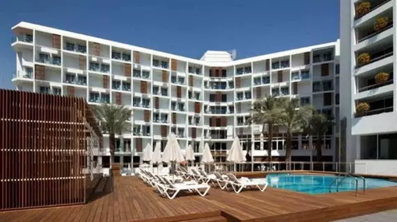 Isrotel King Solomon Hotel | Hevel Eilot Regional Council - Eylat (ve civarı) - Eilat