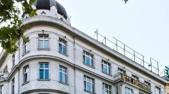 Hotel Fürstenhof | Vienna (eyalet) - Viyana