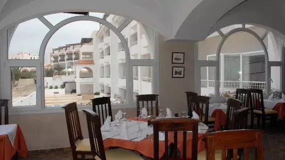 Bo Hotel | Agadir - Agadir Kent Merkezi