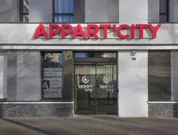 Appart'City Angers | Pays de la Loire - Maine-et-Loire - Angers