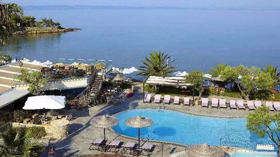 Anthemus Sea Beach and Suites | Doğu Makedonya ve Trakya - Sithonia