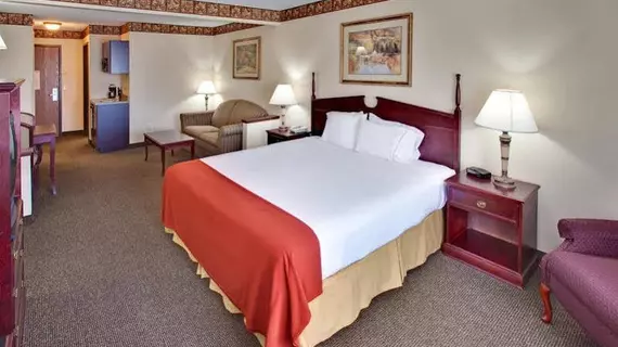 Best Western Watertown | Wisconsin - Fort Atkinson (ve civarı) - Watertown