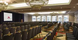 College Park Marriott Hotel and Conference Center | Maryland - College Park (ve civarı) - Hyattsville