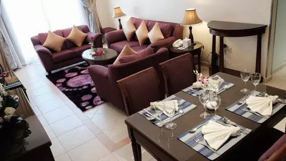 Baity Hotel Apartments | Dubai - Dubai