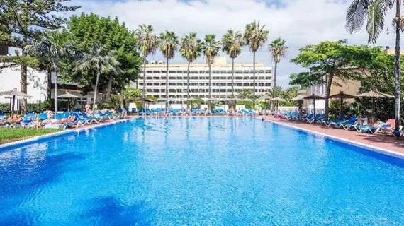 Hotel Puerto Resort by Blue Sea | Kanarya Adaları - Santa Cruz de Tenerife - Puerto de la Cruz