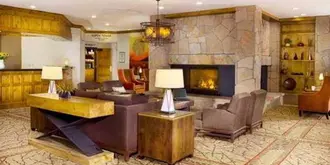 DoubleTree by Hilton Breckenridge