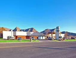 Quality Inn Stateline | Utah - Wendover