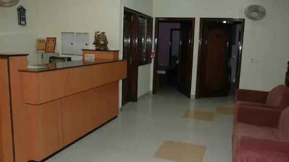 Hotel D R International | Haryana - Ambala